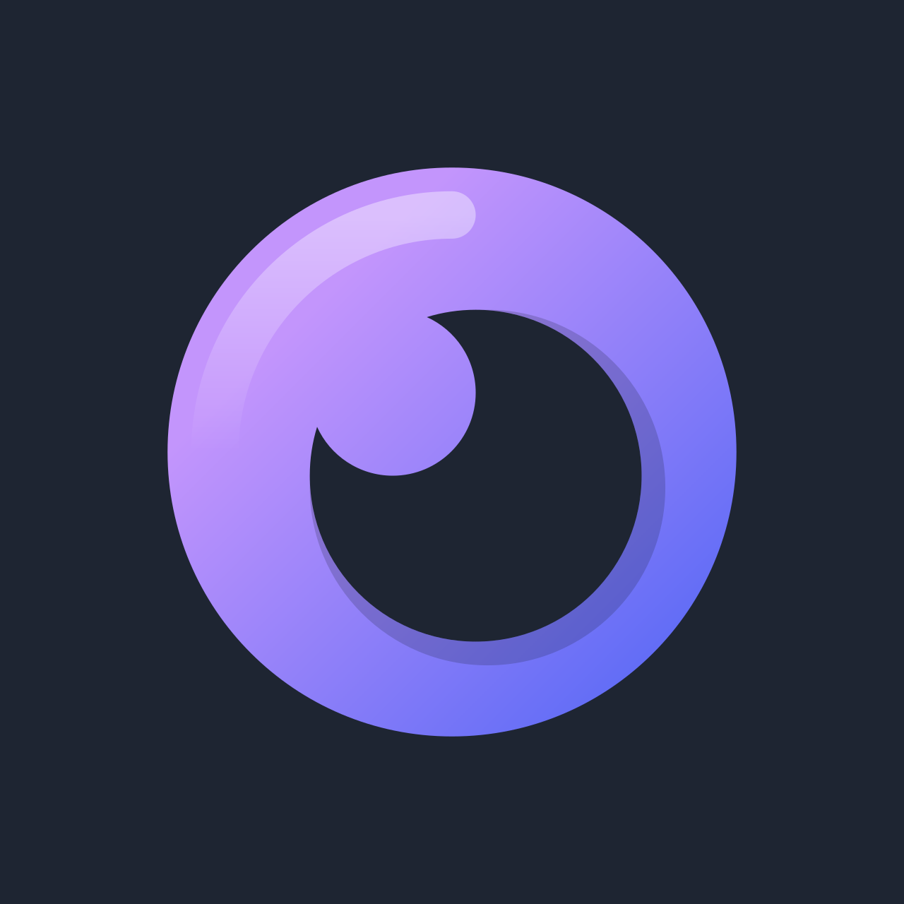 Overserr Logo