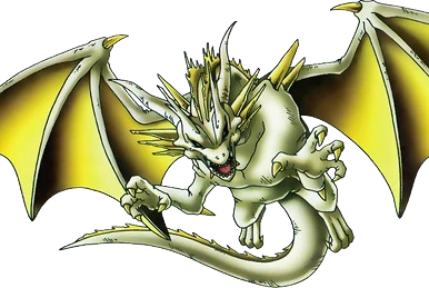 Zenith Dragon